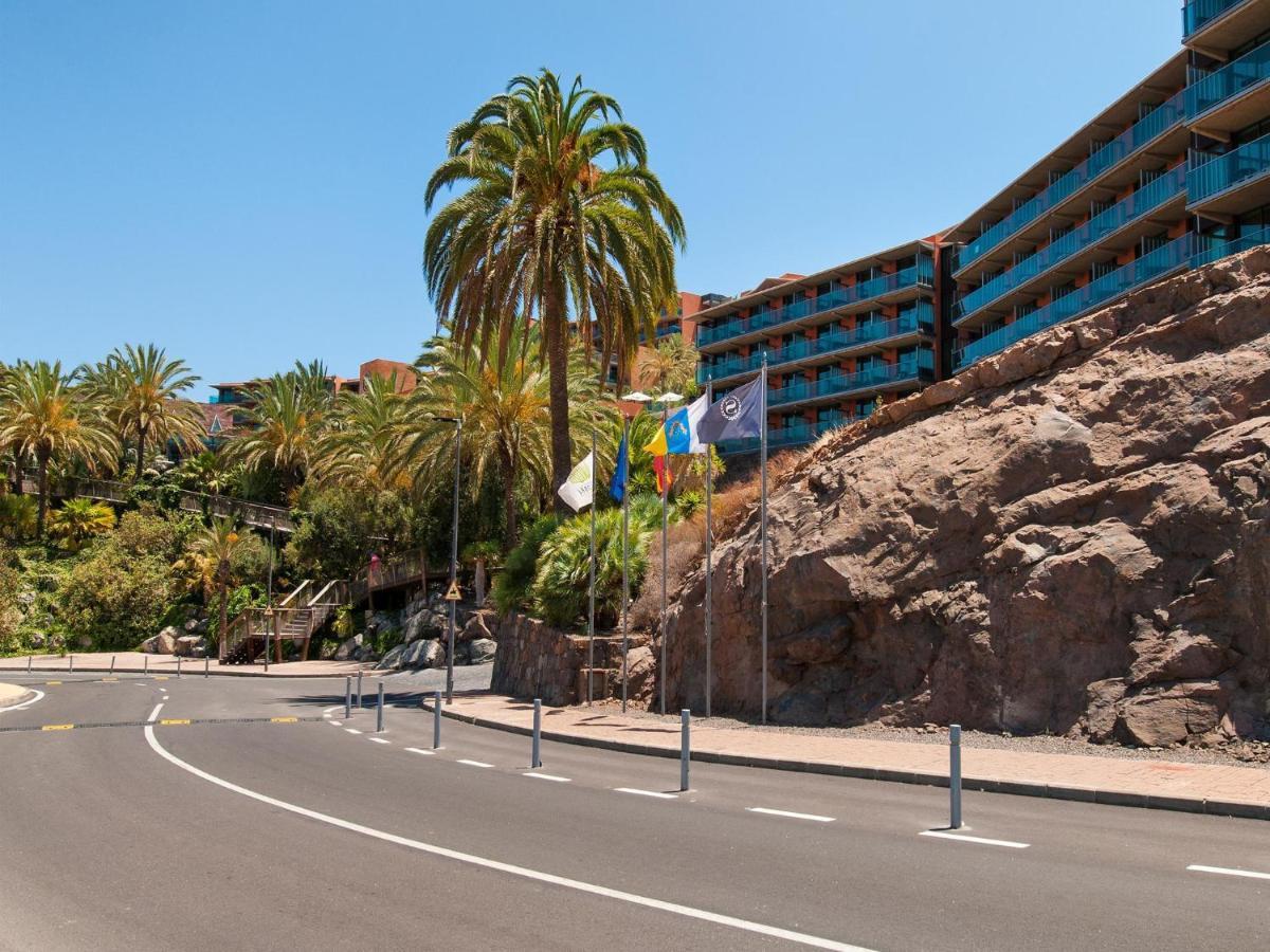 Los Dragos 13 Salobre By Villagrancanaria 马斯帕洛马斯 外观 照片