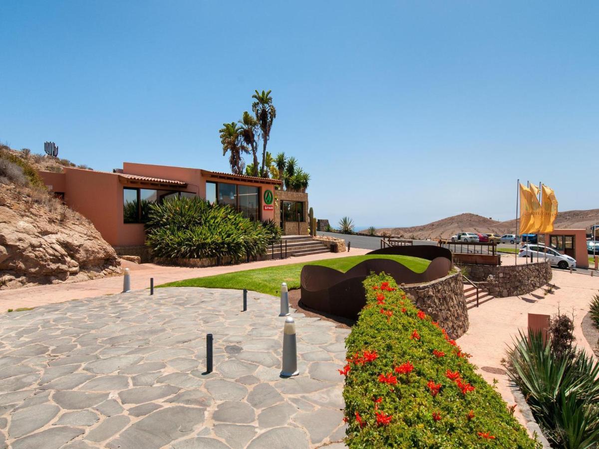 Los Dragos 13 Salobre By Villagrancanaria 马斯帕洛马斯 外观 照片