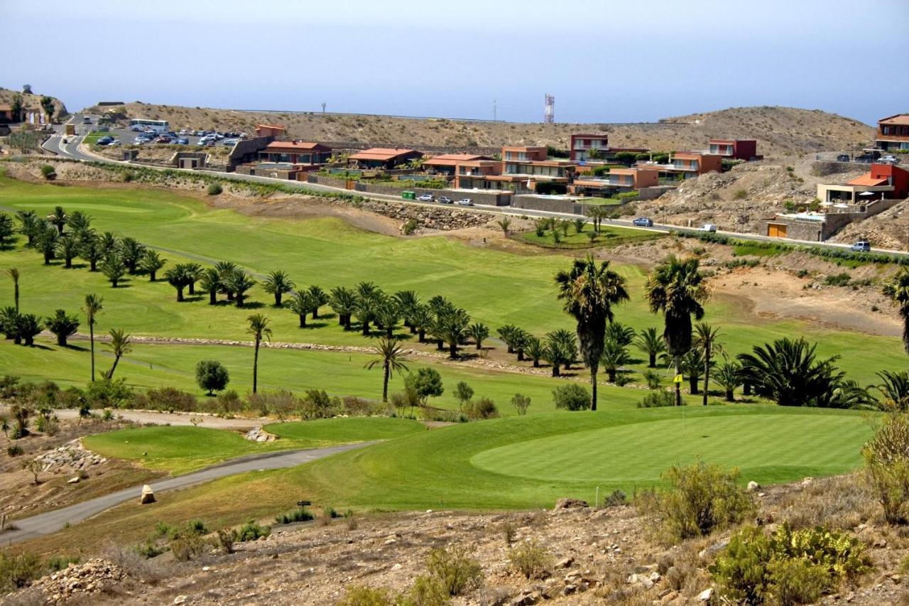 Los Dragos 13 Salobre By Villagrancanaria 马斯帕洛马斯 外观 照片
